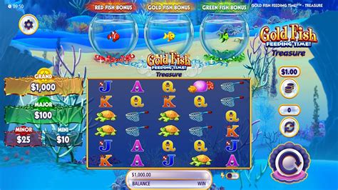 goldfish slots|Free Video Slots .